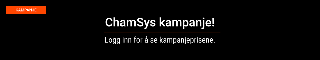 Chamsys kampanje Prostage